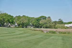Pawleys Plantation 14th Approach